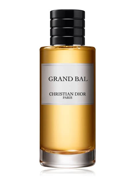 grand ball dior|grand bal Dior perfume price.